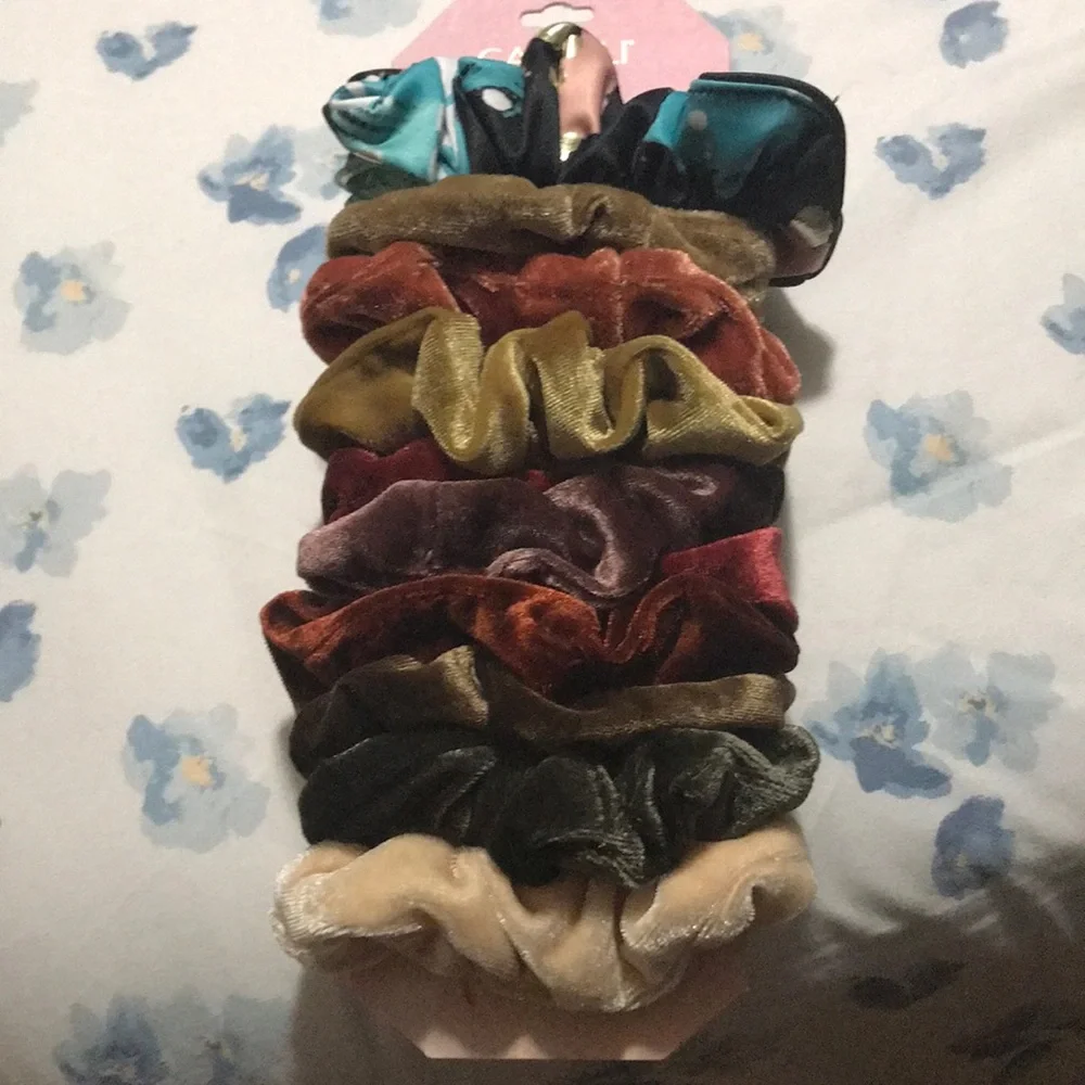 Capelli New York 10 pack twisters